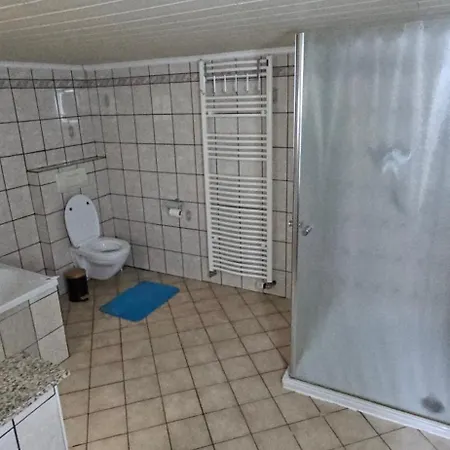Gemütlich In Apartamento Minden (North Rhine-Westphalia)