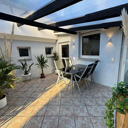 Gemuetlich In Apartamento