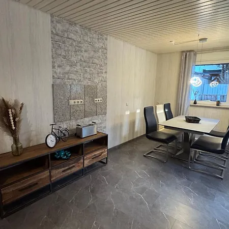 Gemuetlich In Apartamento