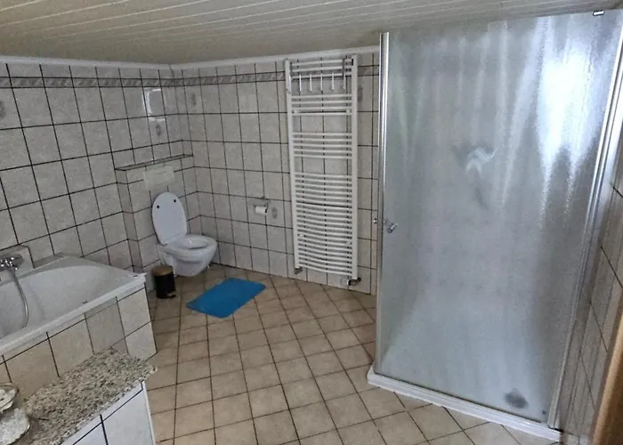 Gemuetlich In Appartement Minden (North Rhine-Westphalia)